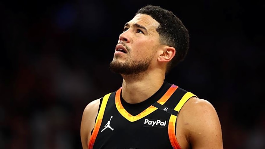 Suns Given Lowly Standings Prediction by NBA Insiders