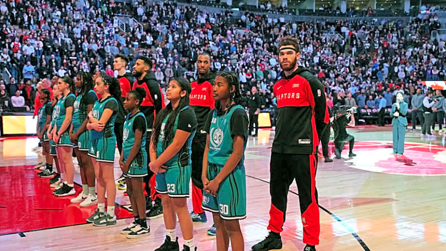 Toronto Raptors Free Agency Breakdown: Cap Situation, Roster Spots, and What’s Next