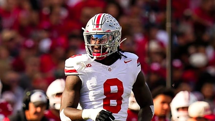 3 NFL Draft Prospects Bengals Could Consider Trading Up to Land