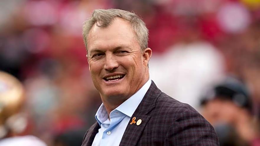 One Position the San Francisco 49ers are Least Likely to Draft in 2026