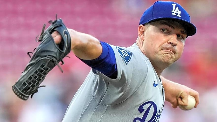 5 Free Agents Mets Should Pursue to Help Build a 2027 Contender (Including Tarik Skubal)
