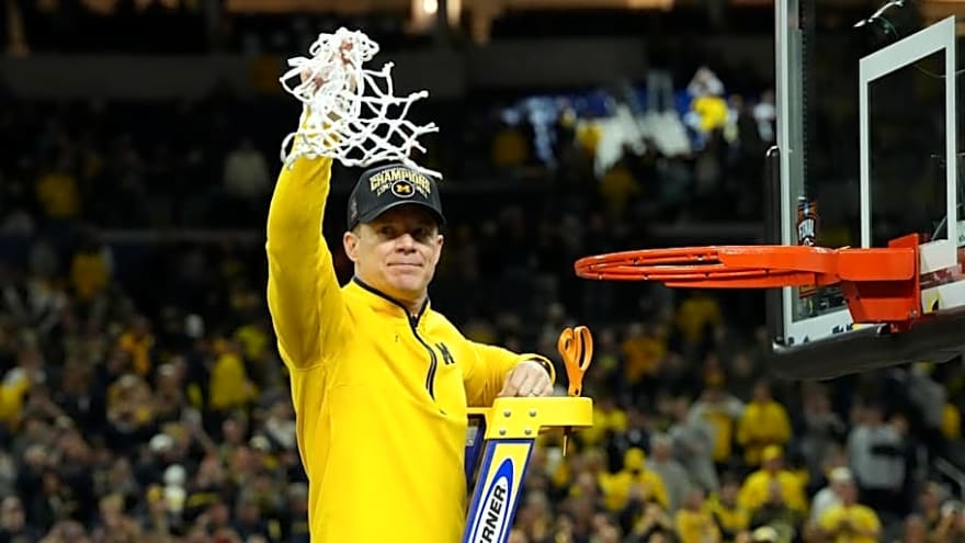 Michigan Basketball Set to Host Elite Five-Star Recruit