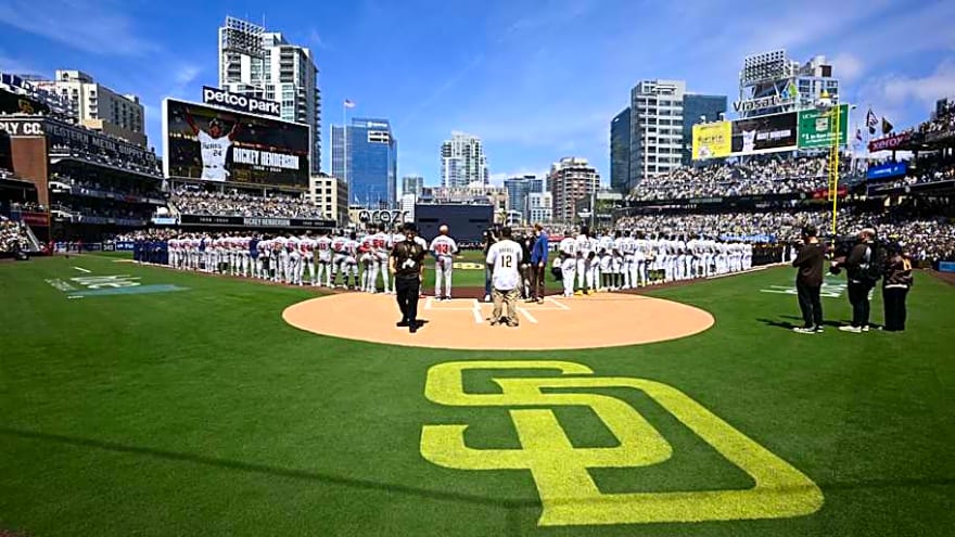 Padres Announce Broadcasters, How to Watch on TV in 2026