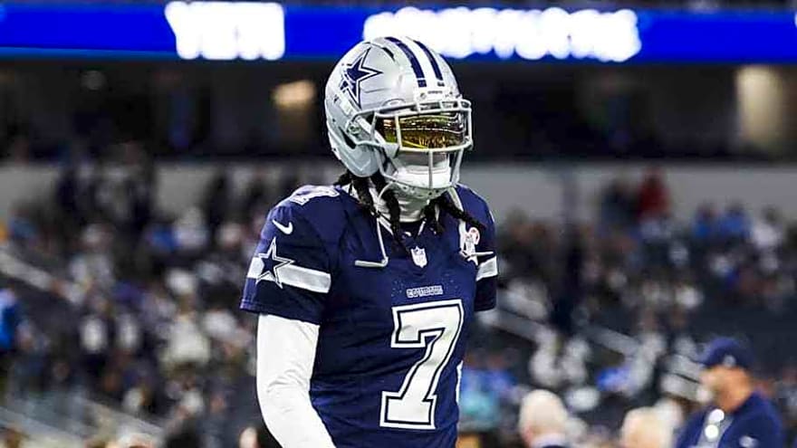 Cowboys Legend Hints at Real Reason for Trevon Diggs' Departure