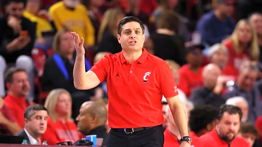 Wes Miller Updates List of Bearcats Injuries Entering West Virginia Matchup