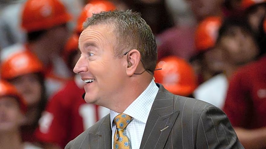 Kirk Herbstreit’s Notre Dame Take: More Wrong or Right a Week Later?
