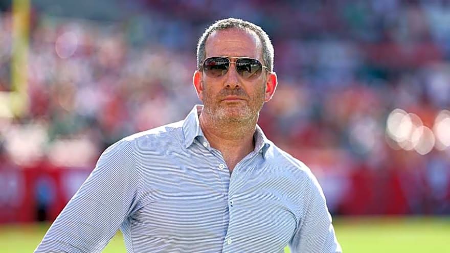 Howie Roseman might’ve saved the Eagles with this under-the-radar move