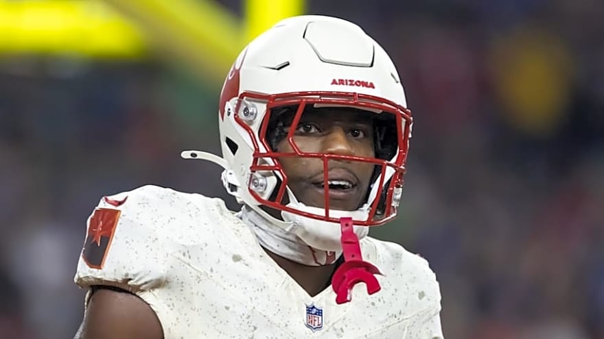 Dallas Cowboys Bolster Pass Defense With Cardinals Standout Safety Jalen Thompson