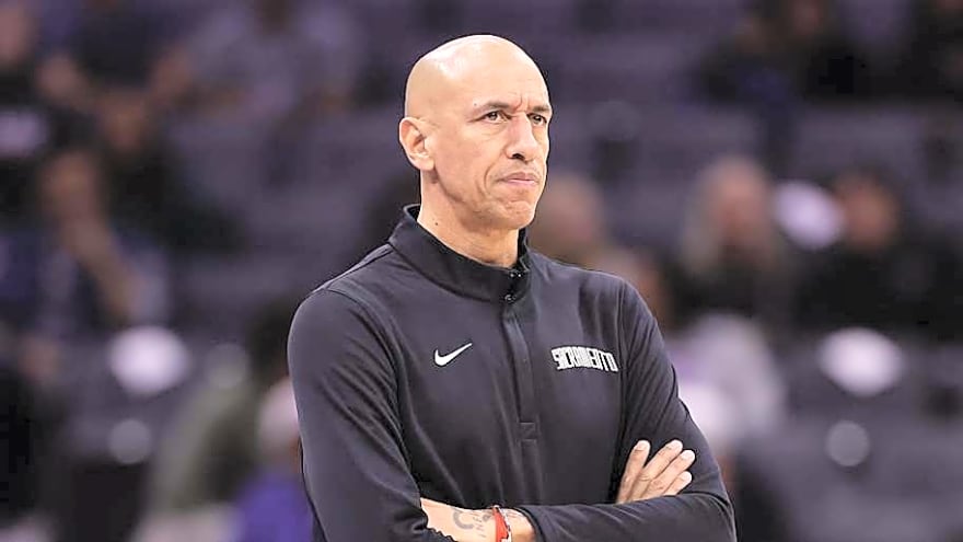 Kings Significantly Drop in ESPN's Latest NBA Power Rankings