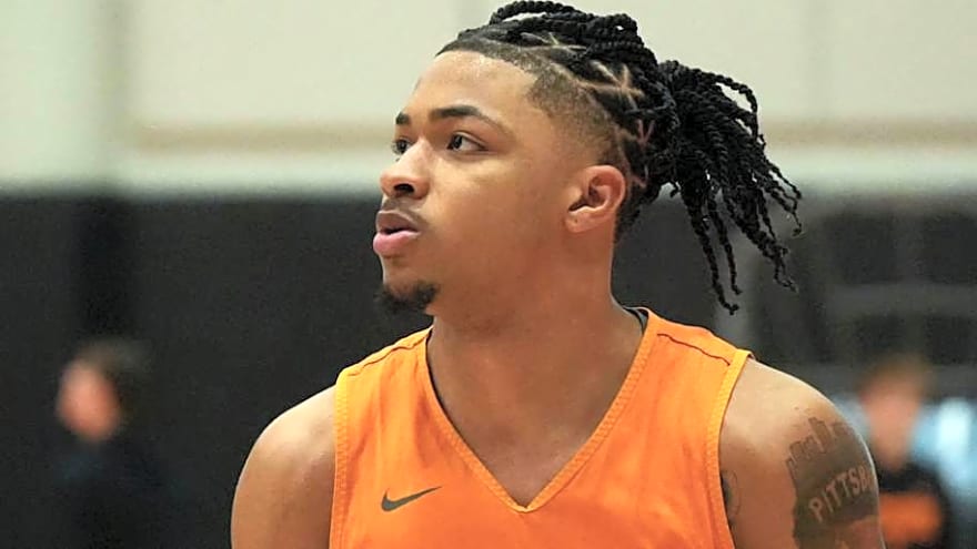 Tennessee Basketball Set for Open Scrimmage