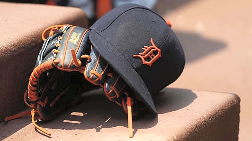 MLB Insider Believes Detroit Tigers Star Is Locked in Ahead of 2026 Season