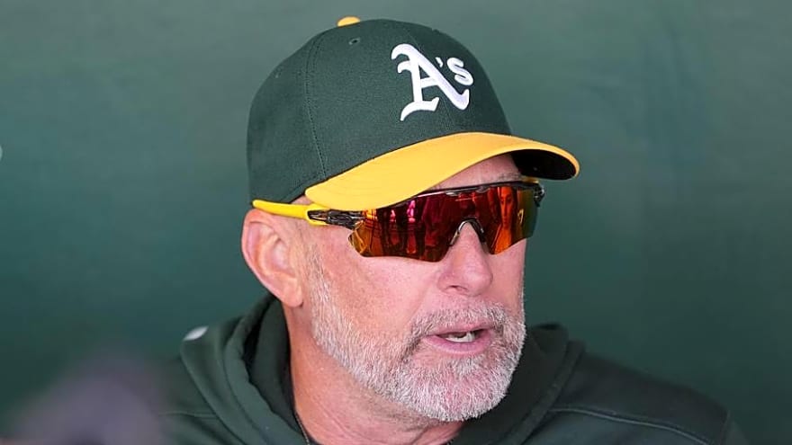 3 Cubs the Athletics Can’t Afford To Let Get Hot