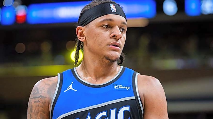 Why January is a prime opportunity for Magic to climb in standings