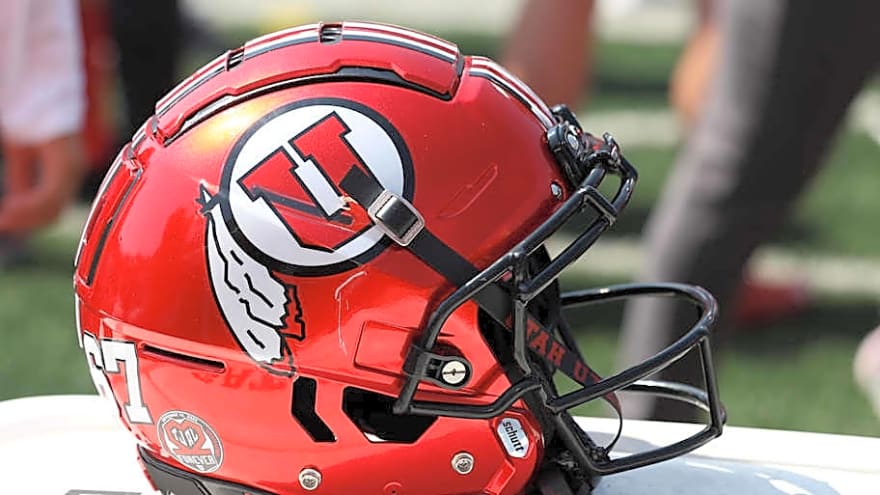 Utah football extends offer to speedy 3-star cornerback recruit in 2027 class