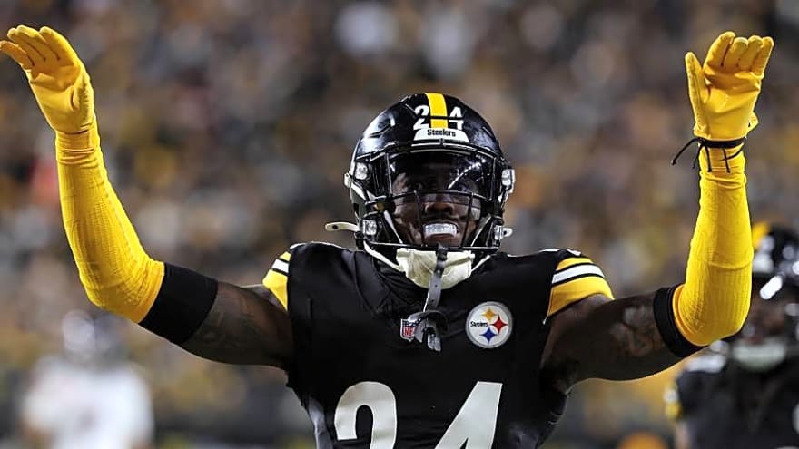 Texans' Week 4 Plans Could Be Affected by Joey Porter Jr. Trade
