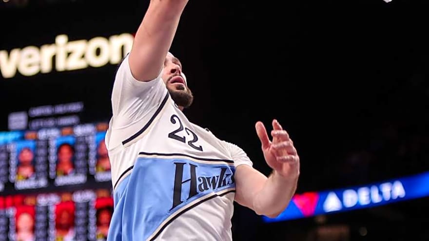 Cleveland Cavaliers Officially Sign 10-Year NBA Veteran