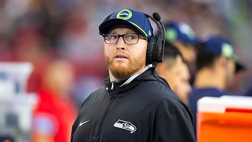 NFL Insider Details Seahawks' Secret Weapon Going Into the Super Bowl
