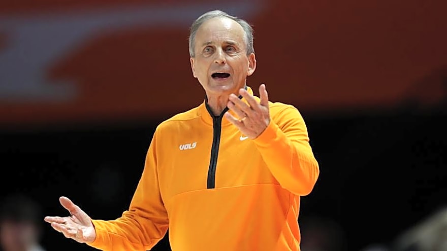 Tennessee Basketball Outlasts Georgia Bulldogs in Overtime Thriller on the Road