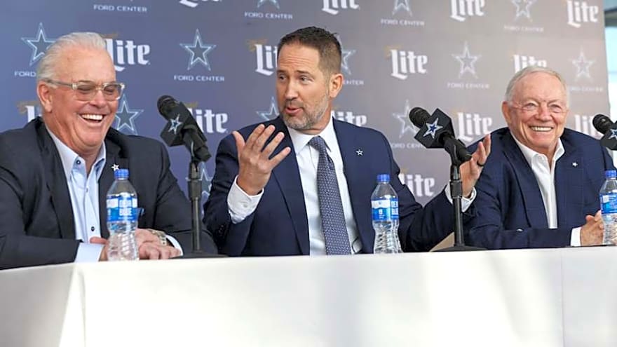 How Much Cap Space Can Cowboys Free Up for 2026 NFL Free Agency?