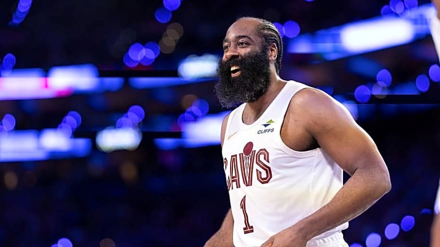 Biggest Winners and Losers From Cavaliers Loss Against 76ers