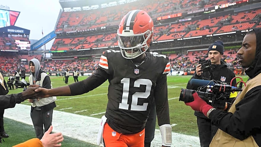 Three Things the Cleveland Browns Should Get Shedeur Sanders for His Birthday