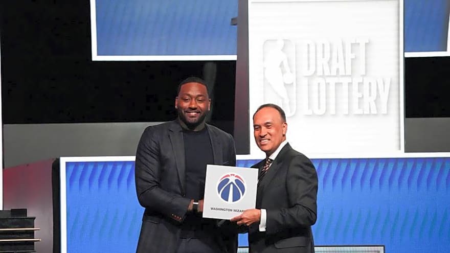 Which Teams Ahead of the Hawks at No.8 Are Most Likely To Trade Back? Ranking Each Possibility