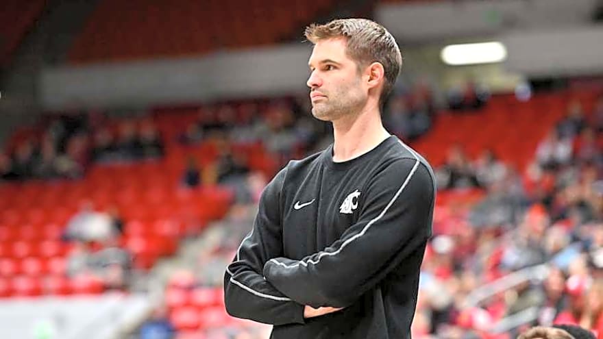 Washington State Men&#39;s Basketball Adds Exciting Spanish Pro Adria Rodriguez To Roster