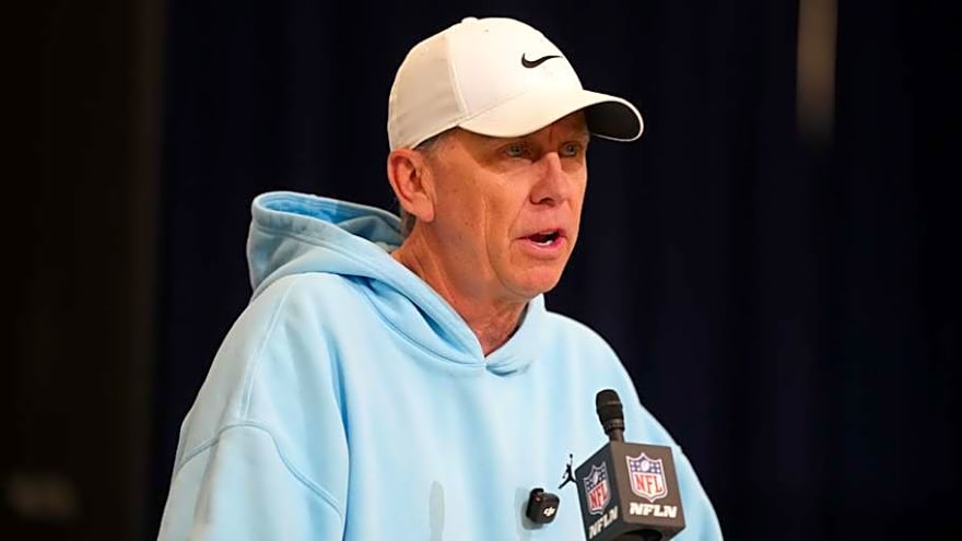 Browns NFL Combine Updates: Cleveland Looking to Start Todd Moken Era Strong