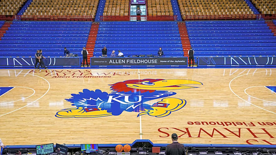 Kansas Jayhawks Basketball: March 25 Updates & News to Know