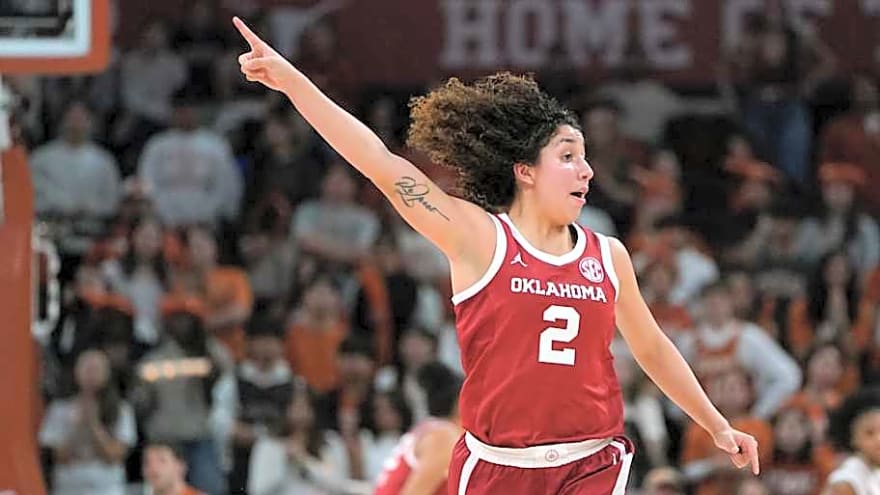 Preview: No. 11 Oklahoma vs. No. 7 Vanderbilt