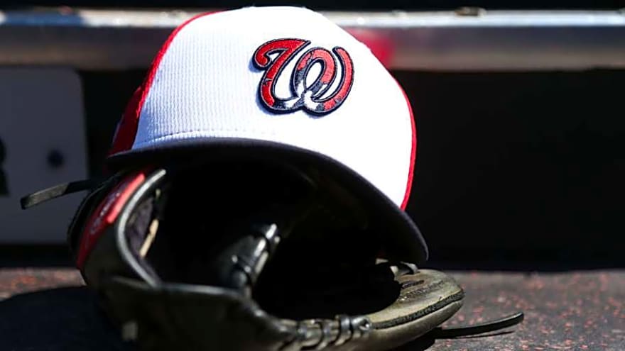 Nationals Lose Left-Handed Reliever to Mets After Key Roster Move