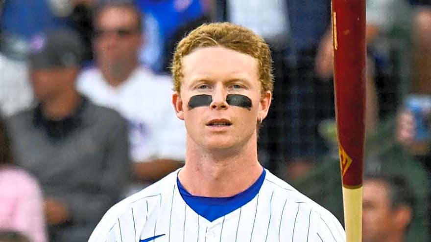 Cubs Notes: Top Prospect Primed for Debut, PCA's 2026 Season, Counsell's Sweet Moment