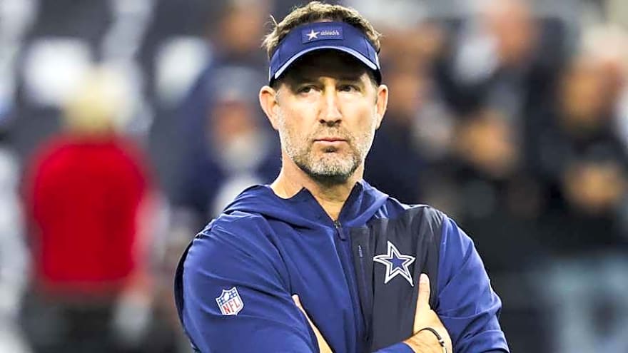 Dallas Cowboys Given Underwhelming 2026 Projected Win Total