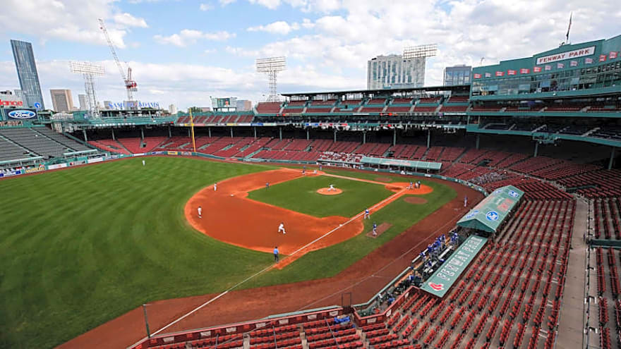 All-Star’s Injury-Plagued Chapter With Red Sox Comes to Close