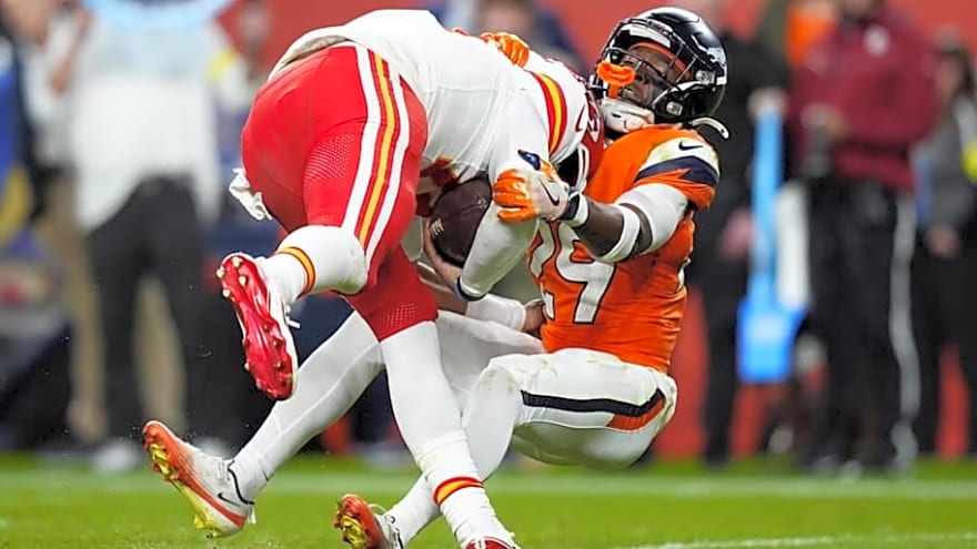 The Good, Bad, & Ugly From Broncos&#39; Epic Win Over Chiefs