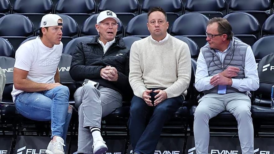 The Utah Jazz's Quietest Offseason Decision May Be Their Most Important