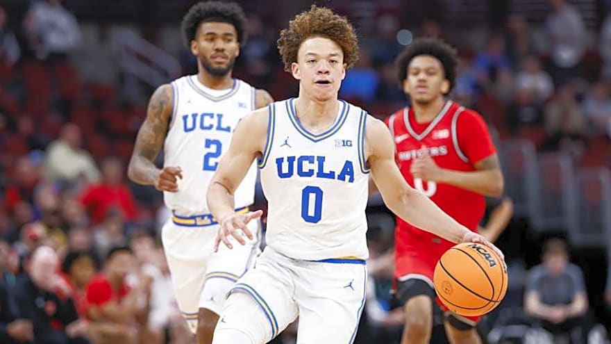 Social Media Reacts To Up-And-Down Tournament Win