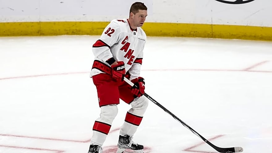 Multiple Teams Interested in Former Stanley Cup Champion