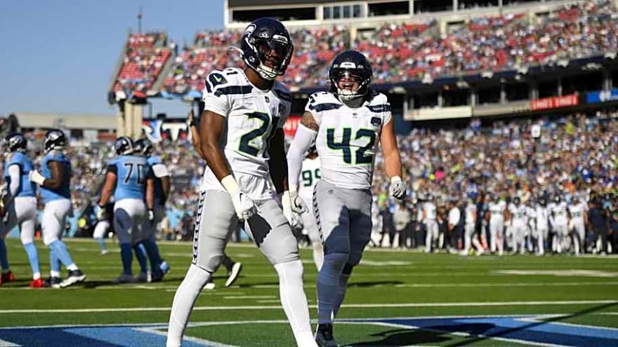 One stat shows that Seahawks’ defense is well-equipped for postseason success