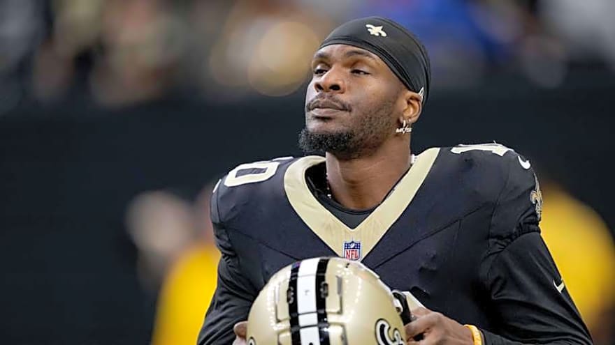 Steelers Sign Former Aaron Rodgers WR to Roster