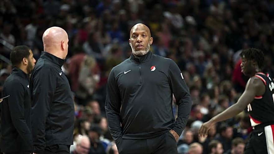 Blazers Predicted to Make Huge Roster Changes This Offseason