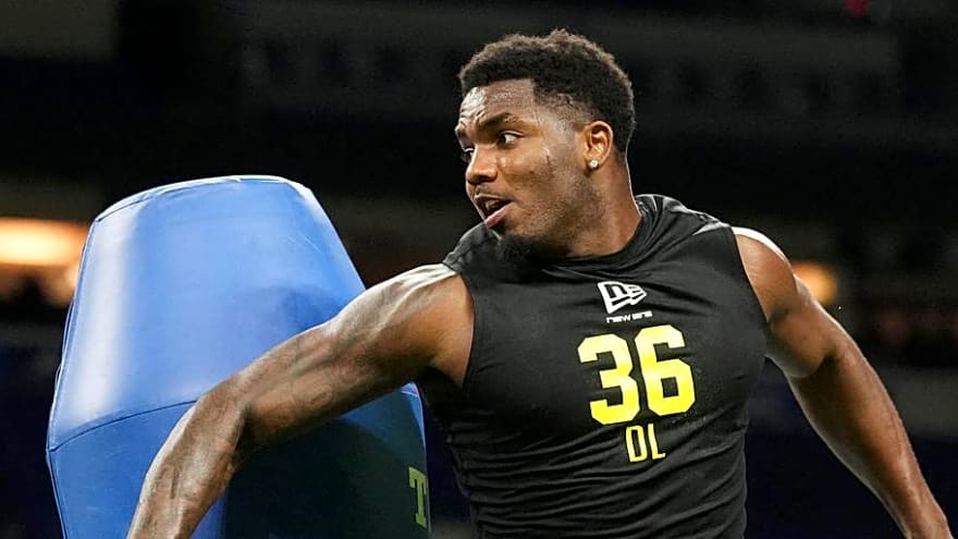 Packers Have One of ‘10 Best Draft Sleepers’ – They’ll Need Him ASAP