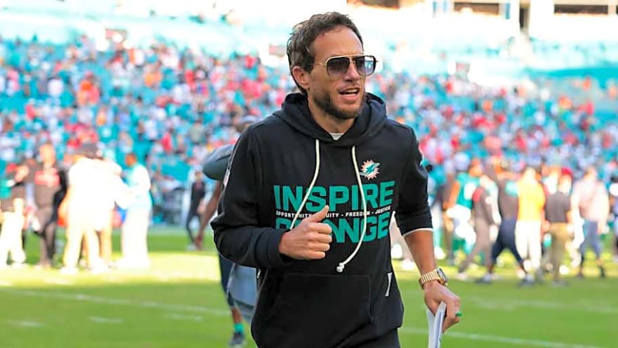 Could McDaniel Go the Gase Route?