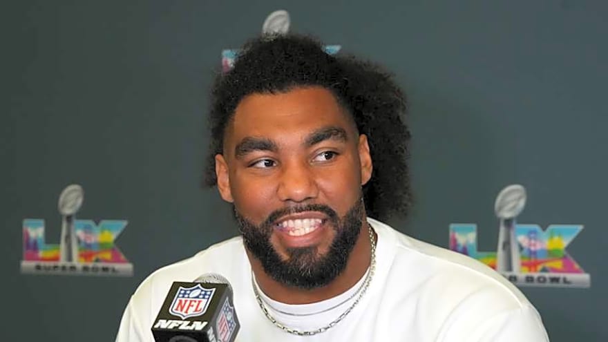 Leonard Williams Reveals How USC Impacted His NFL Career Before Super Bowl LX