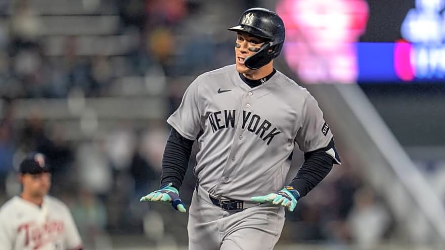 Yankees' Biggest Weakness That Must Be Fixed Ahead of the MLB Postseason