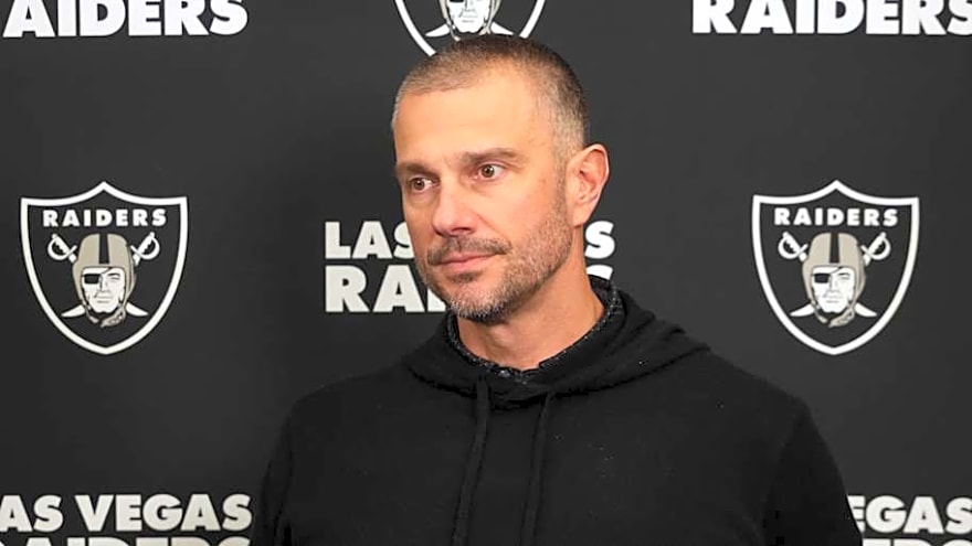Raiders Bolster Shaky Position Group With Wise Move