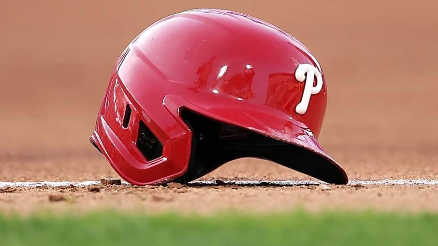 Phillies' Bryan Rincon Improving In Key Area Has Made Him a Top Prospect