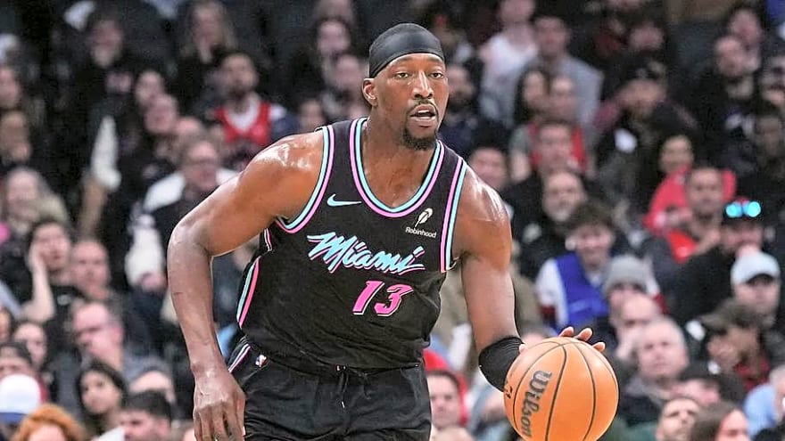 The three biggest weaknesses for the Miami Heat