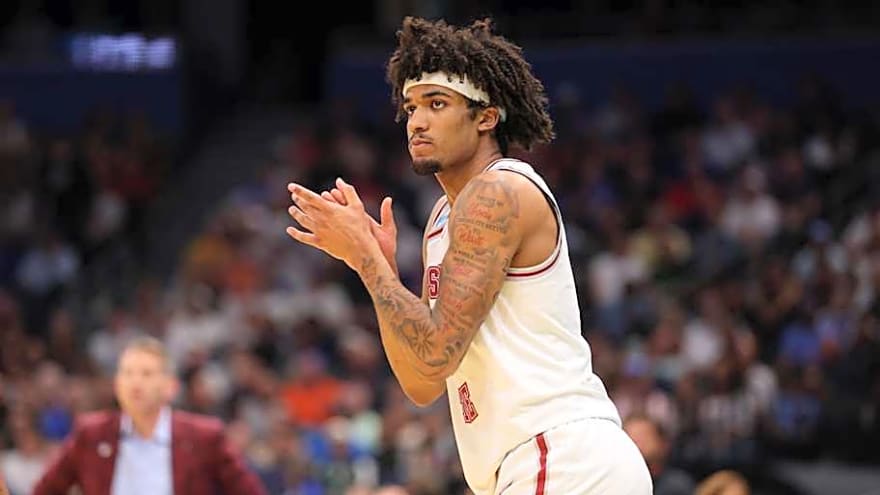 Sixers in Position to Find Another Hidden Gem in Draft Despite Front Office Limbo