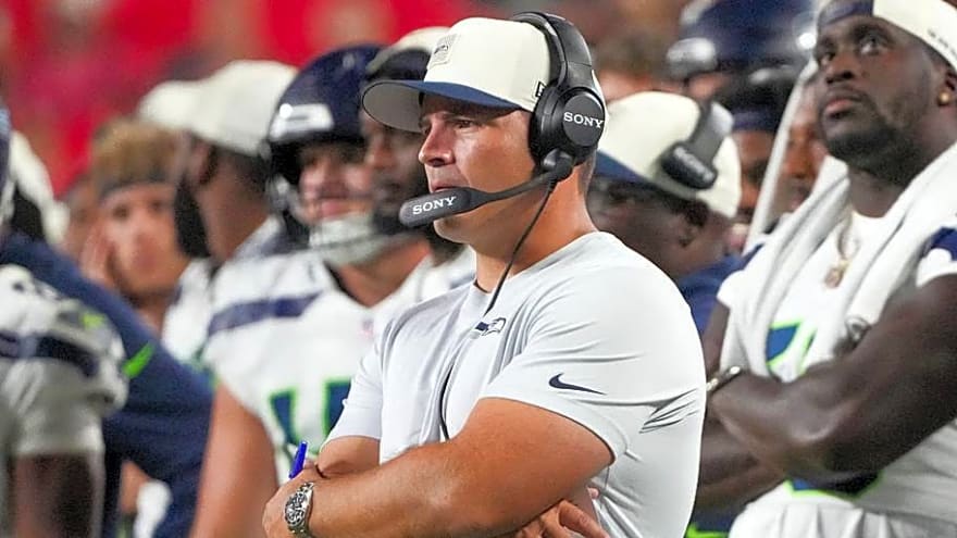 Seahawks Defensive Game-Planning vs. 49ers Gets a Bit Easier With Latest News